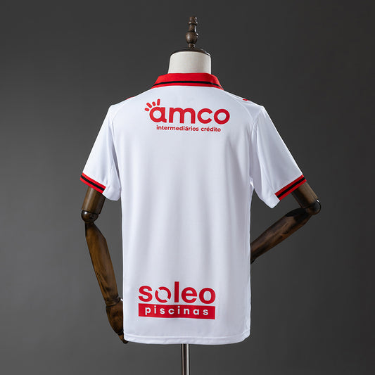 SC Braga 2025/26 - Camisola Alternativa
