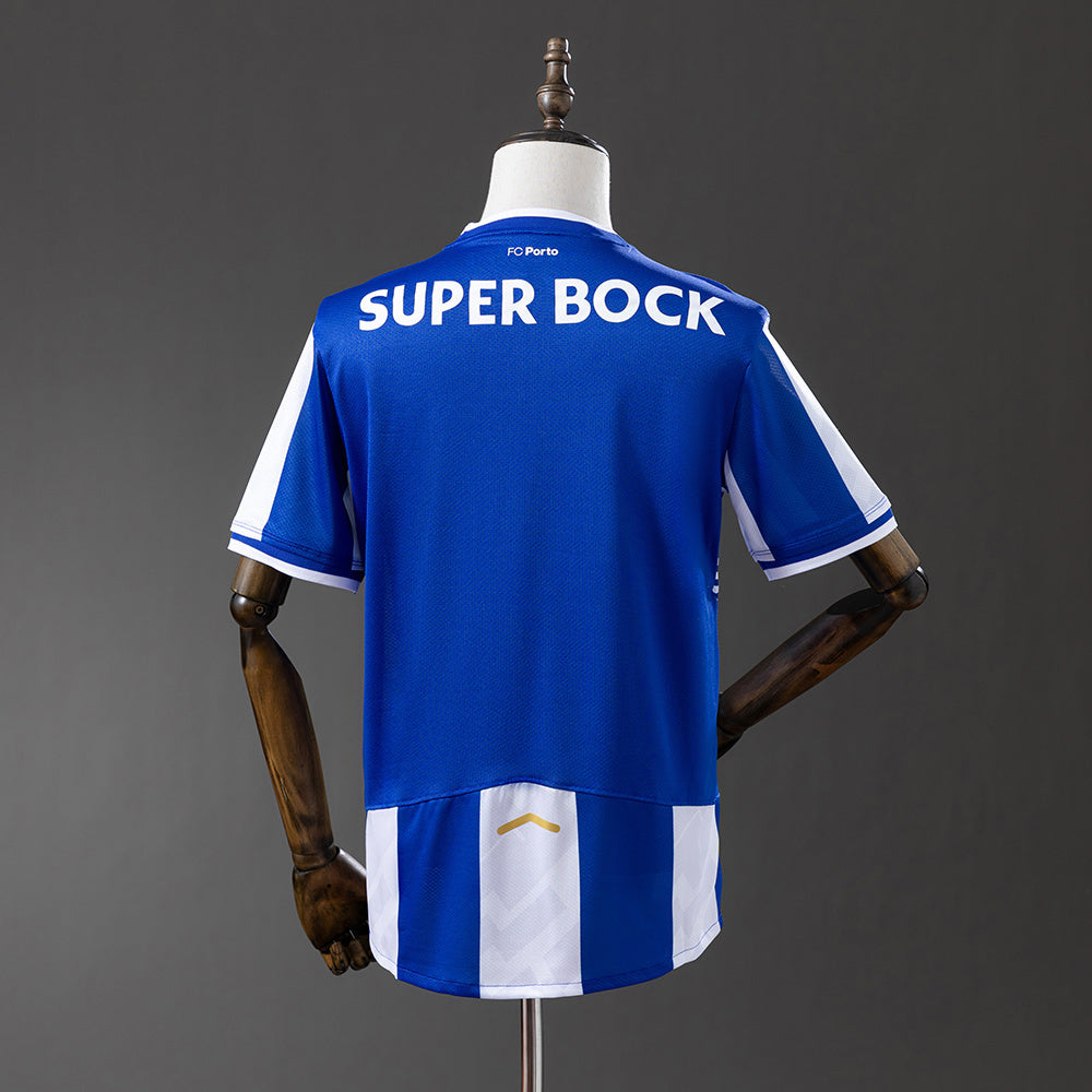 FC Porto 2025/26 - Camisola Principal