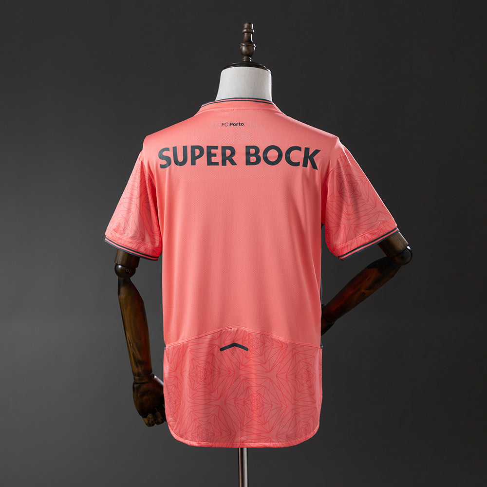 FC Porto 2025/26 - Camisola Alternativa
