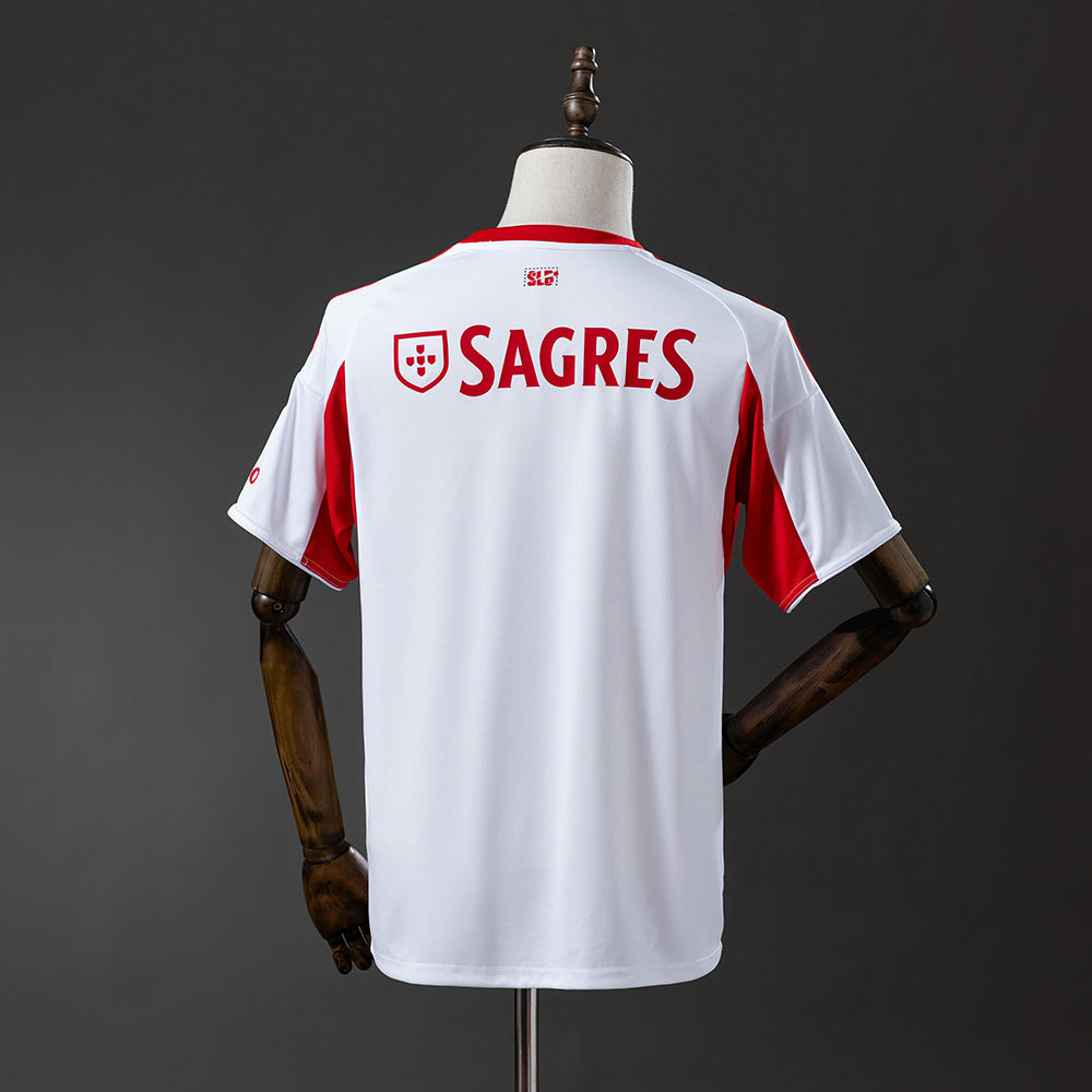 SL Benfica 2025/26 - Camisola Alternativa