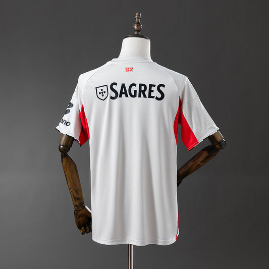 SL Benfica 2025/26 - Camisola Terciária