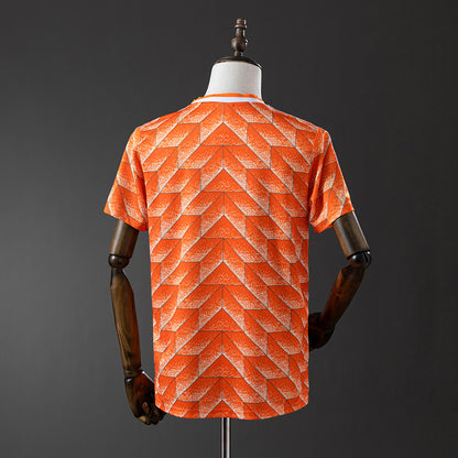 Netherlands 1988 - Home Kit
