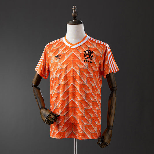 Netherlands 1988 - Home Kit
