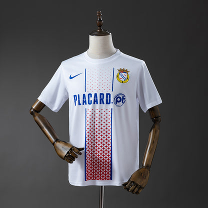 FC Alverca 2025/26 - Camisola Principal