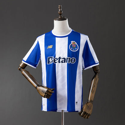 FC Porto 2025/26 - Camisola Principal
