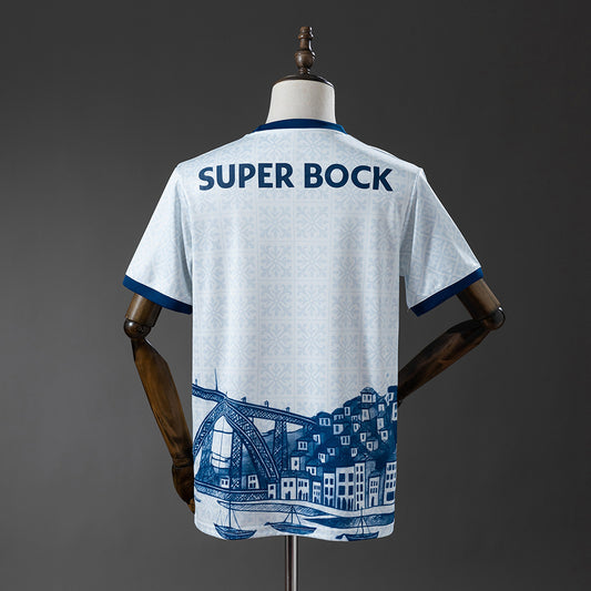 FC Porto 2025/26 - Camisola Especial - Edição Limitada