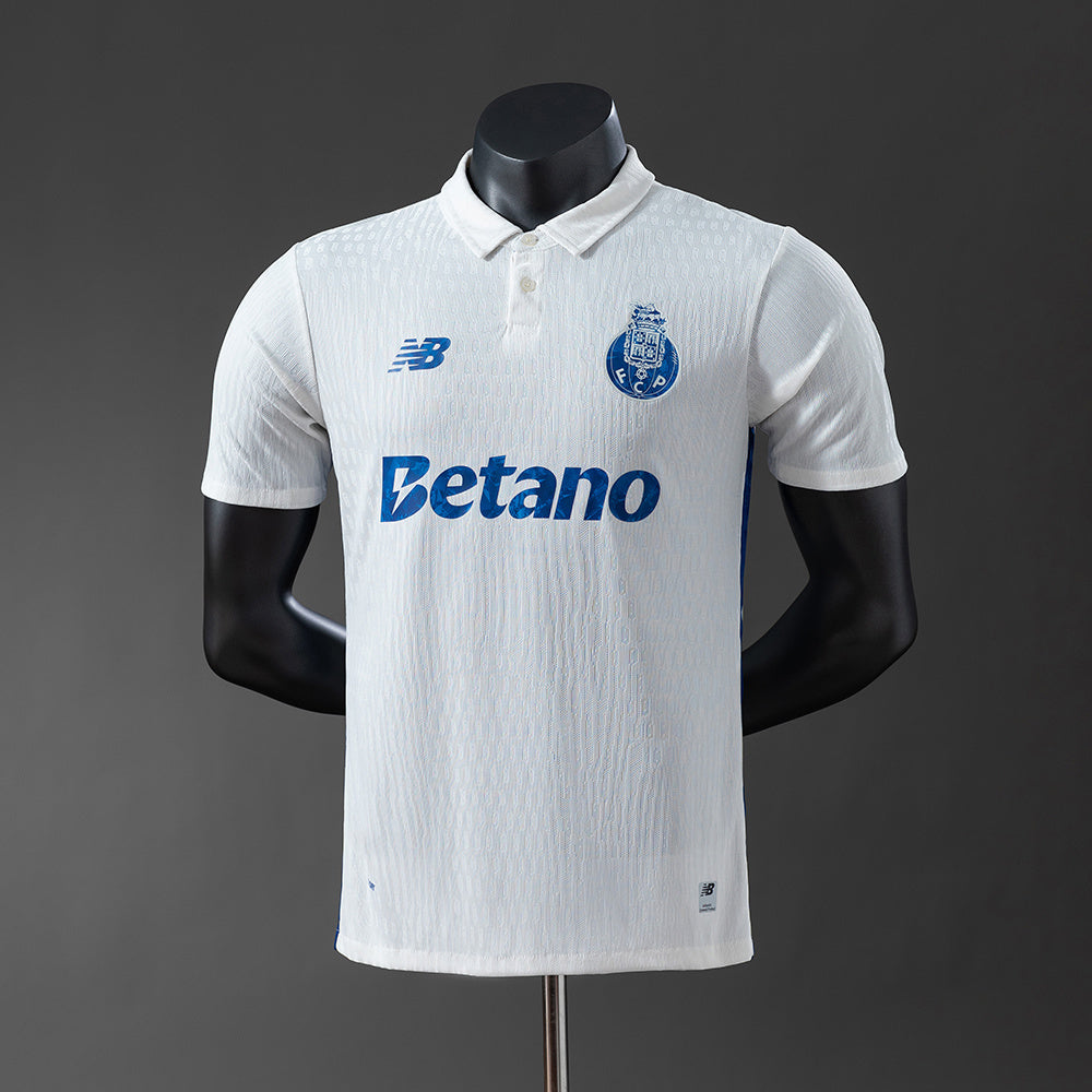 FC Porto 2025/26 - Camisola Terciária