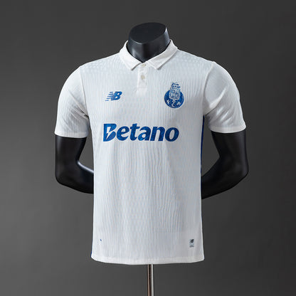 FC Porto 2025/26 - Camisola Terciária