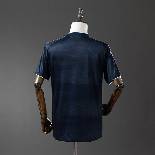 Real Madrid 2025/26 - Camisola Alternativa