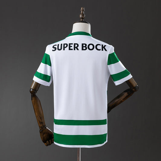 Sporting CP 2025/26 - Camisola Principal