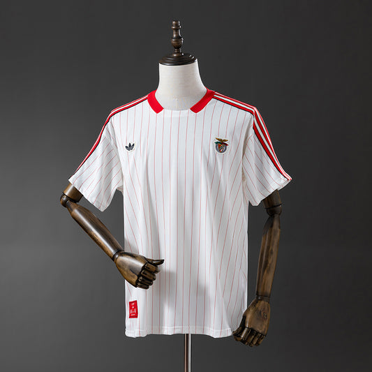 SL Benfica 2025/26 - Camisola Retro