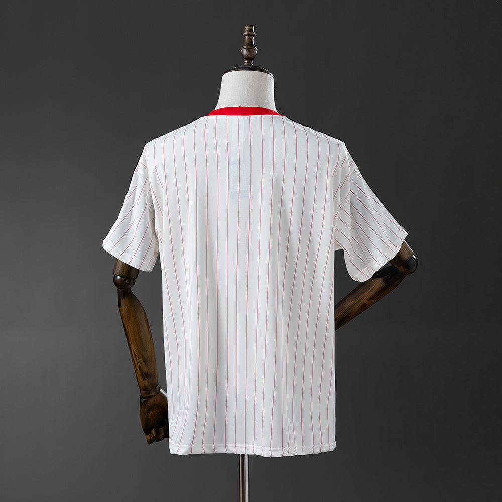 SL Benfica 2025/26 - Camisola Retro