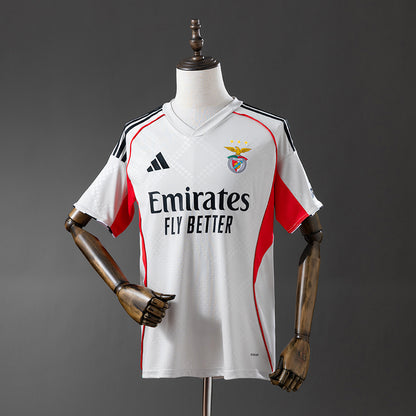 SL Benfica 2025/26 - Camisola Terciária
