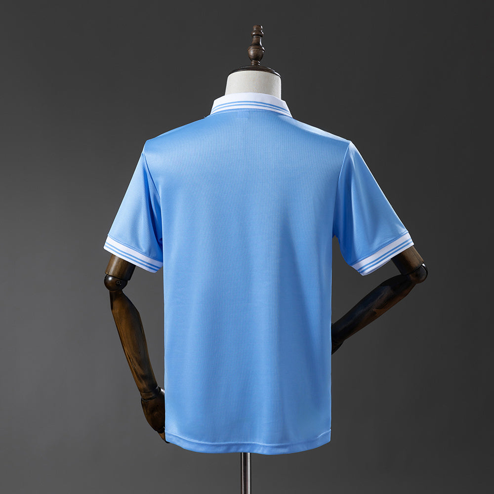 Napoli 1986/87 - Home Kit