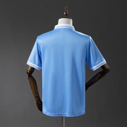 Napoli 1986/87 - Home Kit